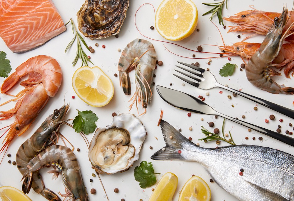 Benefits of Eating Sustainable Seafood – Towards sustainability