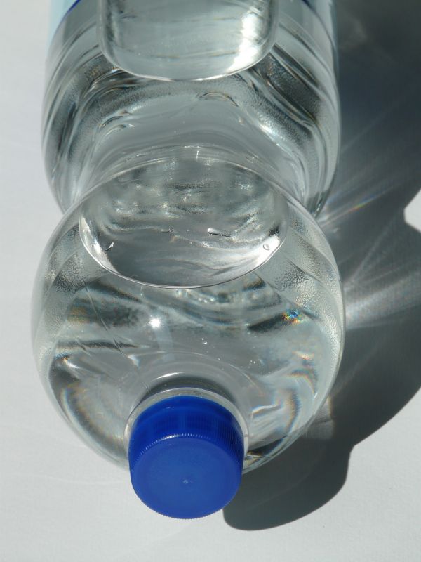 Biodegradable Bottle